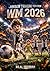 Unser Traum von der WM 2026 (German Edition)