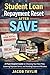 Student Loan Repayment Reset After SAVE: A Plain-English Guide to Choosing Your Next Plan, Avoiding Costly Mistakes, and Getting Back on Track