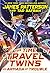The Time Travel Twins by James  Patterson