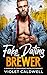 Fake Dating the Brewer: A M...