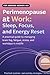 Perimenopause at Work: Sleep, Focus, and Energy Reset: How Working Women 40+ Can Regain Focus, Calm, and Momentum