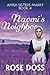 Naomi's Neighbor ((Amish Sisters Marry Romance Series, Bk 4)