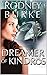 Dreamer of Kindros: A Sci-FI Epic Thriller