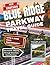 BLUE RIDGE PARKWAY TRAVEL GUIDE: Your Scenic Journey Through America's Favorite Drive