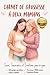 Carnet de Grossesse à Deux Mamans – Édition Premium 150 Pages Couleur | Parcours PMA Inclus, Suivi de Grossesse, Souvenirs, Photos et Lettres à Bébé: ... Grossesse & Parentalité) (French Edition)