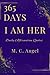 365 DAYS I AM HER