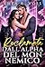 Reclamata dall'Alpha del Mio Nemico: Una Romance Paranormale di Compagni Predestinati, Nemici ad Amanti con Eroe Supplichevole (Echi del Selvaggio Vol. 4) (Italian Edition)