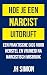 Hoe je een narcist uitdrijf...