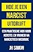 Hoe je een narcist uitdrijft: Een praktische gids voor herstel en vrijheid na narcistisch misbruik (Dutch Edition)
