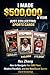 I Made $500,000 a Year Just Collecting Sports Cards: How to Navigate the 1986 Fleer, Modern Parallels, and the New Era of Sports Card Investing