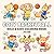 Cozy Basketball: Bold & Easy Cute Animal Basketball Coloring Book - Simple Sports Scenes, Kawaii Basketball Characters, Fun Game Moments & Relaxing ... Teens and Adults (Cute & Cozy Coloring Books)