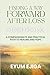 Finding A Way Forward After Loss: The Guided Workbook: A Compassionate and Practical Path to Healing and Hope