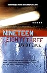 Nineteen Eighty Three by David Peace