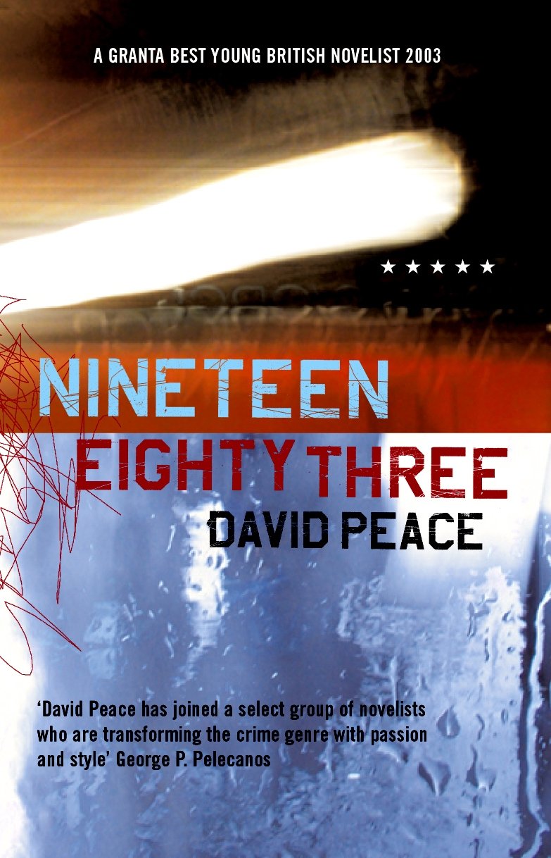 Nineteen Eighty Three (Red Riding, #4)