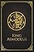 King Asmodeus Journal: A Goetic Spirit Notebook with Introductory Notes and Ars Goetia Appendix