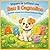 2. Imparo le Lettere con Bau il Cagnolino (Le Piccole Avventure da Colorare) (Italian Edition)