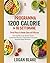 Programma 1200 Calorie in 10 Settimane (Italian Edition)