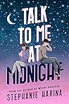 Talk to Me at Mid...