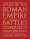 Atlas of the Roma...