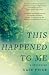 This Happened to Me by Kate Price