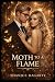 Moth to a Flame by Shanice Hagarty