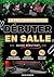 Débuter en salle: Le programme simple en 4 semaines pour transformer votre corps sans se blesser (French Edition)