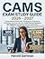 CAMS EXAM STUDY GUIDE 2026: Comprehensive Global AML Standards for Professional Certification Test Prep with Over 2,500 Practice Questions, 500 Flashcards, and Detailed Answer Explanations