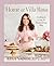 Home at Villa Rosa: Cooking...