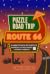 Puzzle Road Trip: Route 66