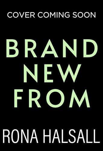 The New Friend (Kindle Edition)