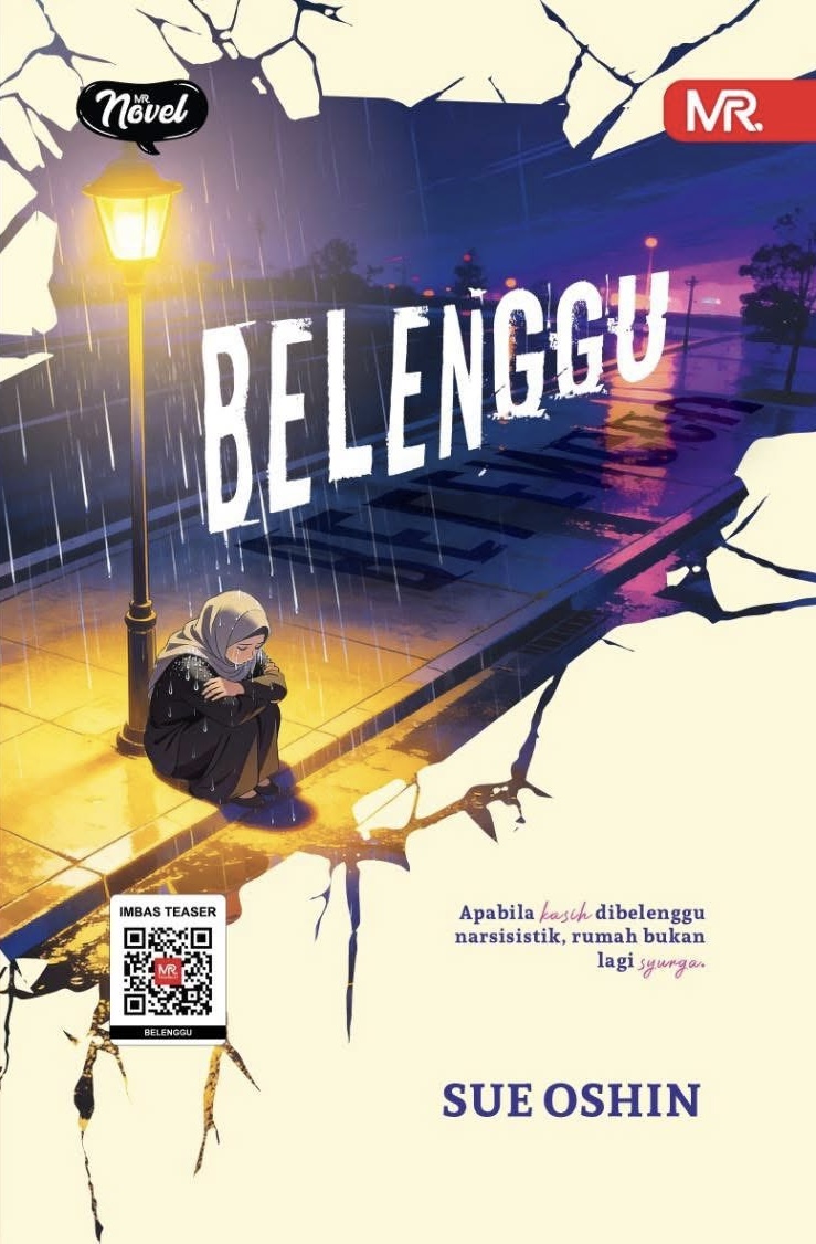 Belenggu