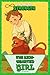 The Lionhearted Girl: Strength's Journey (Tiny Tarot Tales)