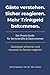 Gäste verstehen. Sicher reagieren. Mehr Trinkgeld bekommen.: Der Praxis-Guide für Servicekräfte & Gastronomen - Gästetypen erkennen, richtig ... – Trinkgeld & Umsatz) (German Edition)