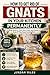 How to Get Rid of Gnats in Your Kitchen Permanently: Stop Gnats in Your Sink, Drain, and Home — Even If They Keep Coming Back