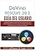 DaVinci Resolve 20.3 Guía del Usuario: Un Manual Completo de Edición de Video, Corrección de Color, Audio Fairlight, Efectos Fusion y Flujos de ... y Creadores de Contenido (Spanish Edition)