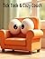 Tick Tock & Cozy Couch: A Story About Balance