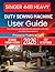SINGER 4411 HEAVY DUTY SEWING MACHINE USER GUIDE: Sew, Thread, and Operate Your Machine with Step-by-Step Visual Lessons