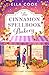 The Cinnamon Spellbook Bakery