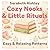 Cozy Nooks & Little Rituals — Easy & Relaxing Patterns: Bold & Simple Colouring Book with Cozy Objects, Cute Patterns, and Stress-Free Designs