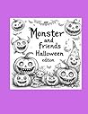 Monster and Friends: Halloween Edition