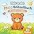 Mein erstes Mal & Kritzelbuch: 50 Motive für Kinder zum Ausmalen ab 2 Jahren (German Edition)