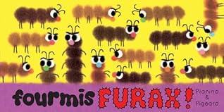 Fourmis furax