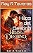 Hilos del Destino: Una historia de amor que desafía el destino y el tiempo (Spanish Edition)