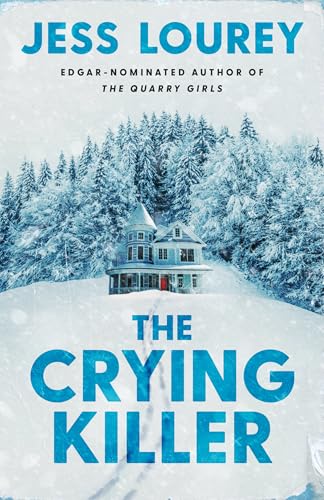 The Crying Killer (Kindle Edition)