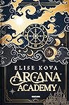 Arcana Academy, T...