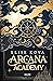 Arcana Academy, T1 : Arcana Academy