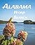 Alabama Word Search: Explore the Yellowhammer State Through Fun & Educational Puzzles