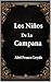 Los Niños De La Campana (Spanish Edition)