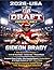 2026 USA NFL DRAFT PROSPECT BIBLE: Complete Player Profiles, Elite Scouting Reports, Advanced Metrics & In-Depth Analysis of 500+ Future Stars — The ... Guide for Fans, Analysts & Draft Enthusiasts