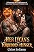 HER LYCAN'S FORBIDDEN HUNGER: A Paranormal Werewolf Romance Of Dark Fated Mates And Forbidden Love